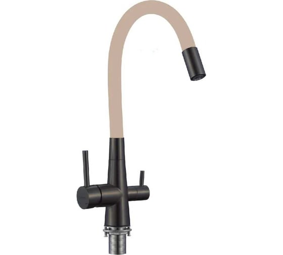 Изображение товара Смеситель для кухонной мойки Fmark под фильтр питьевой воды FS1062-H12