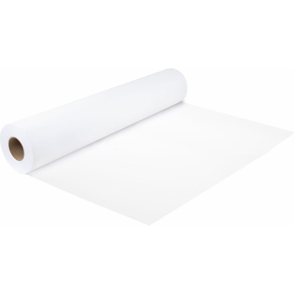 Изображение товара Бумага широкоформатная ОФИСМАГ 914 мм х 100 м х втулка 50,8 мм, 80 г/м2, CIE 161-172 проц, EVOLUTION EXTRA, 2150255 116521