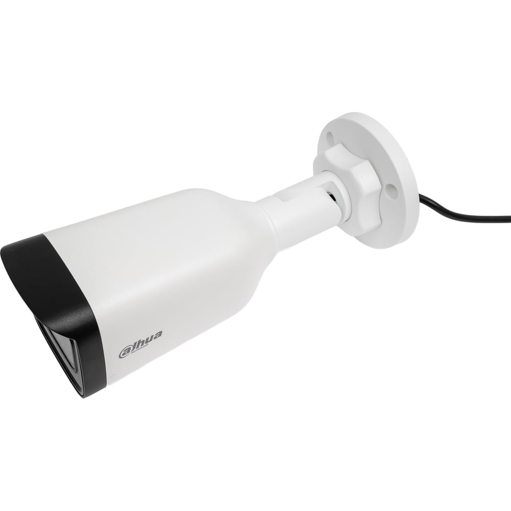 Изображение товара Уличная видеокамера Dahua HDCVI с вариофокальным объективом 2 Мп IR IP67