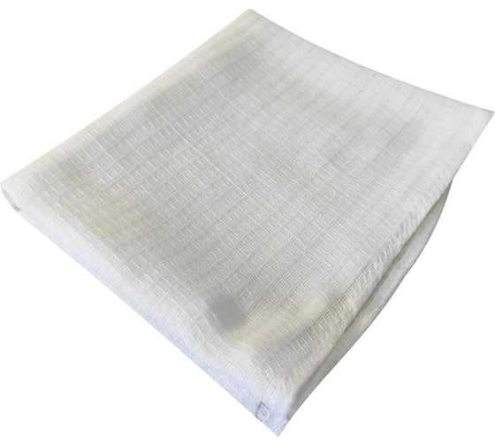 Изображение товара Техническая вафельная салфетка Комус 40x80, прошитые упаковка 50 шт 2034241