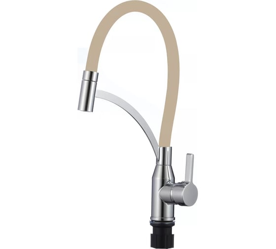 Изображение товара Смеситель для кухонной мойки Fmark FS8244A-12