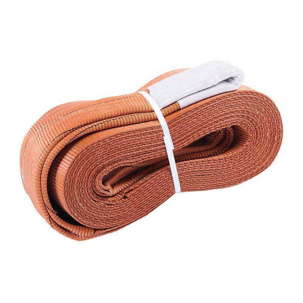 Изображение товара Текстильный строп грузоподъемностью 10 тонн 2 метра TPS-10 от Сварком