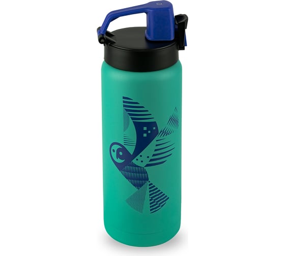 Изображение товара Термокружка сититерм Арктика 0.5 л сова 702-500-MTOL