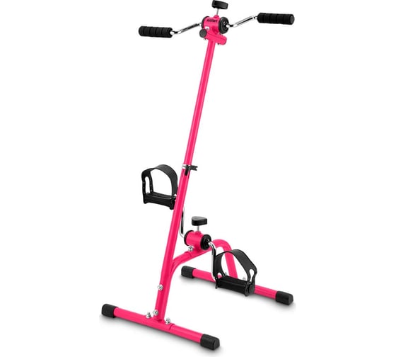 Изображение товара Велотренажер KITFORT 2 в 1 КТ-6089