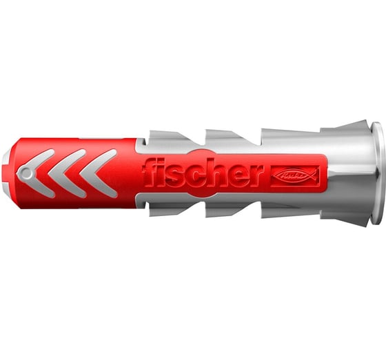 Изображение товара Дюбель fischer DUOPOWER 8x40 100 шт. 535455