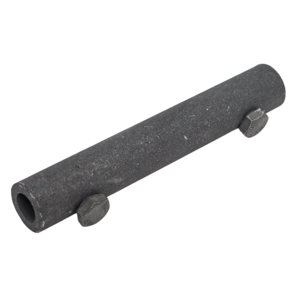 Изображение товара Продольный зажим EKF под 8мм токоотвод, модель PROxima lp-g3202-08