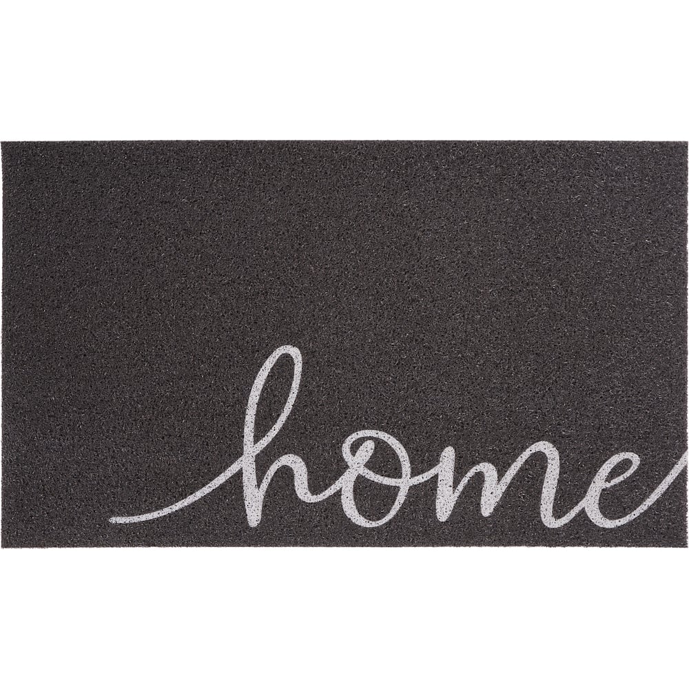 Изображение товара Коврик придверный Dekorelle LAPSHA 093 60x90 см влаговпитывающий