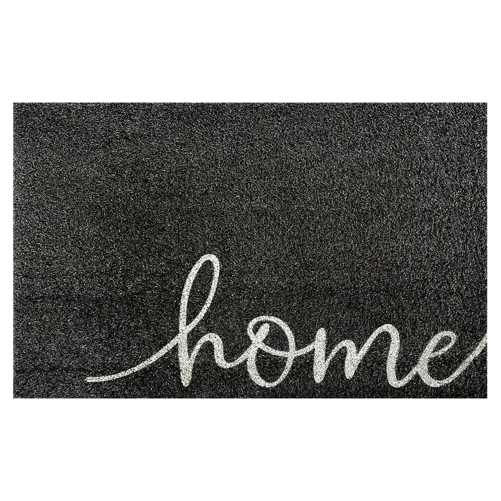 Изображение товара Коврик придверный Dekorelle LAPSHA 093 40x60 см влаговпитывающий долговечный стильный