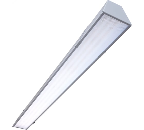 Изображение товара Торговый модульный светодиодный светильник ВСЕСВЕТОДИОДЫ Ритейл 40Вт, 4500Лм 6000/ vs301-40-mpr-5k