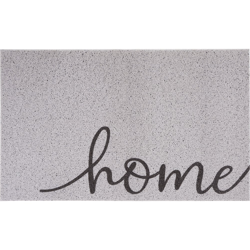 Изображение товара Коврик придверный Dekorelle LAPSHA 094 40x60 см влаговпитывающий стильный