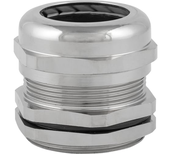 Изображение товара Металлический сальник EKF MGM48, IP68 d проводника 25-32 мм 2шт PROxima plc-mgm-48