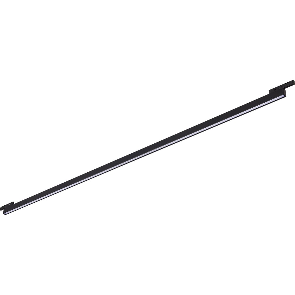 Изображение товара Магнитный трековый светильник ST LUCE 21W 3000K для шинопровода черный