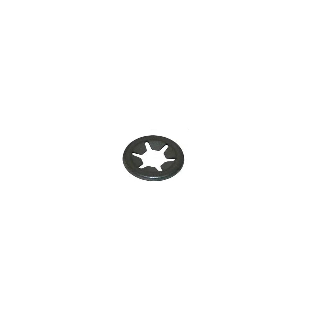 Изображение товара Шайба стопорная ЦКИ фиксатор D 7 STAR-LOCK (20 шт.) Изображение товара Шайба стопорная ЦКИ фиксатор D 7 STAR-LOCK (20 шт.)