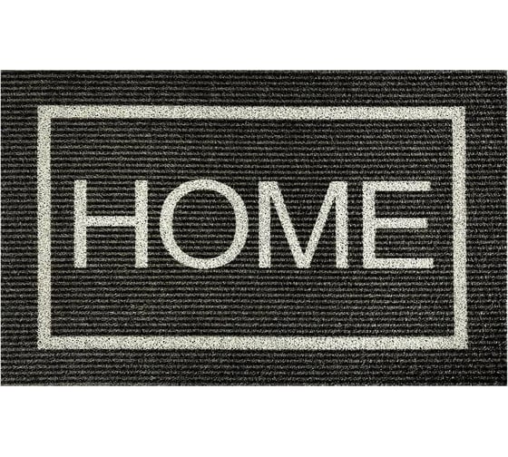 Изображение товара Коврик придверный Dekorelle LAPSHA 096, размер 40x60 см 1 шт 120096