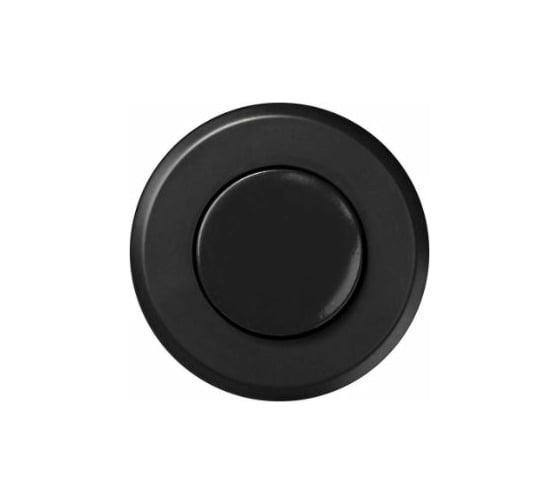 Изображение товара Накладка на светорегулятор Simon поворотный и поворотно-нажимной, S88, графит 88054-38