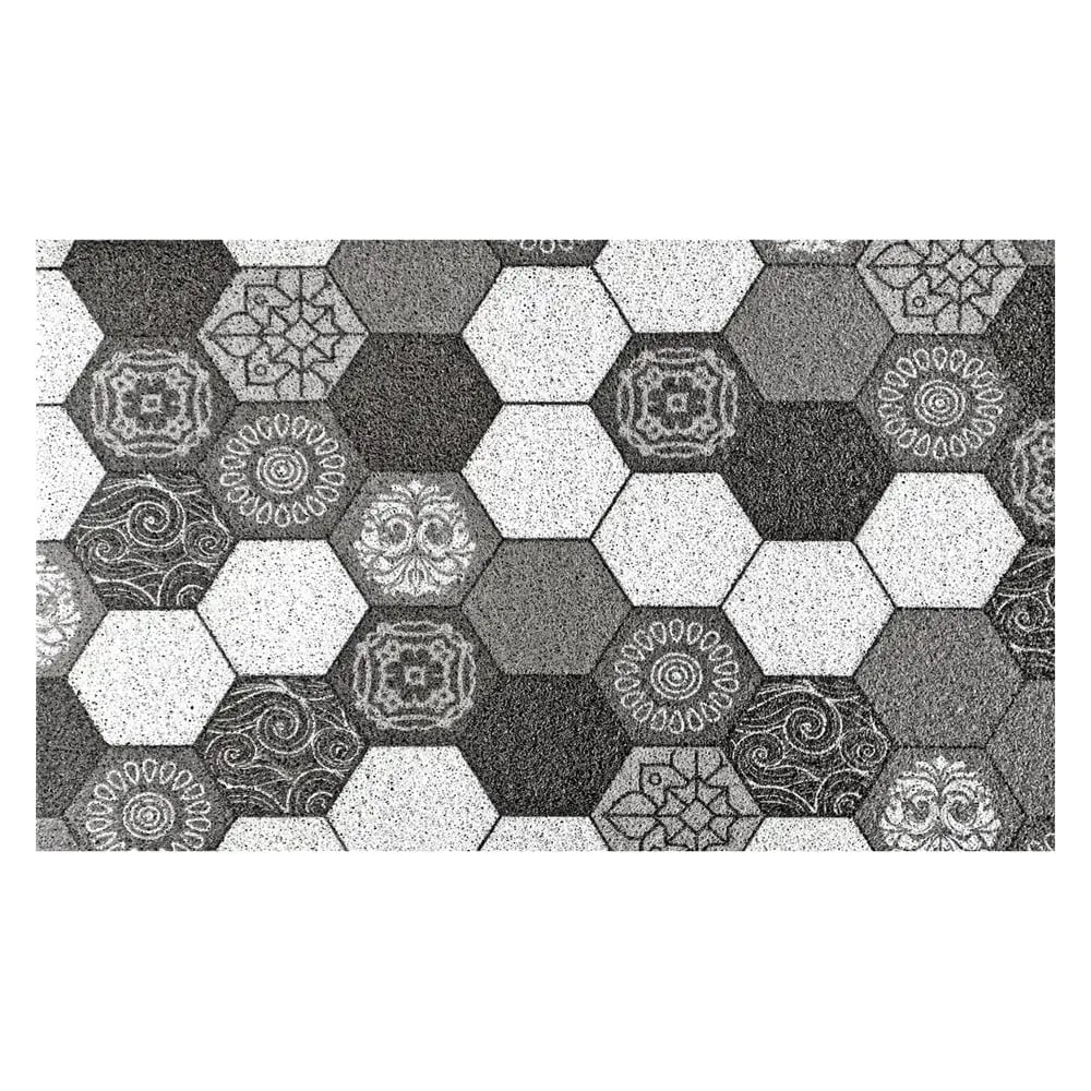 Изображение товара Коврик придверный Dekorelle LAPSHA 099 влаговпитывающий 40x60 см