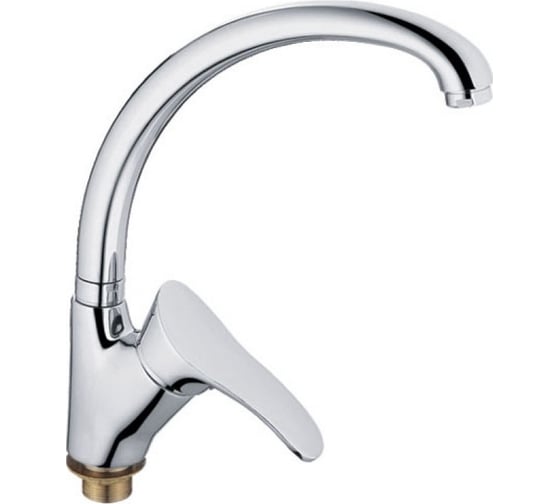 Изображение товара Смеситель для кухни FRAP F4101 535431