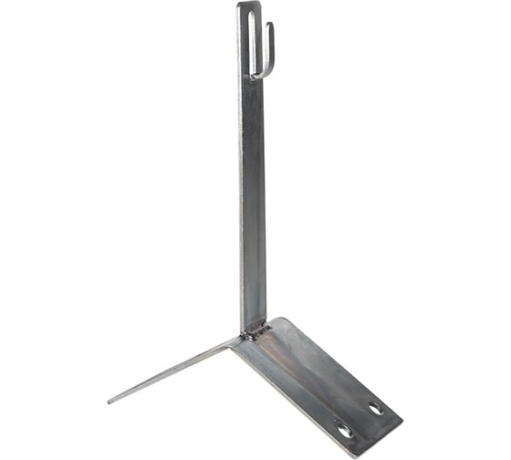 Изображение товара Кровельный держатель на конёк EKF, 150/120мм CZ PROxima lp-d2201-cz