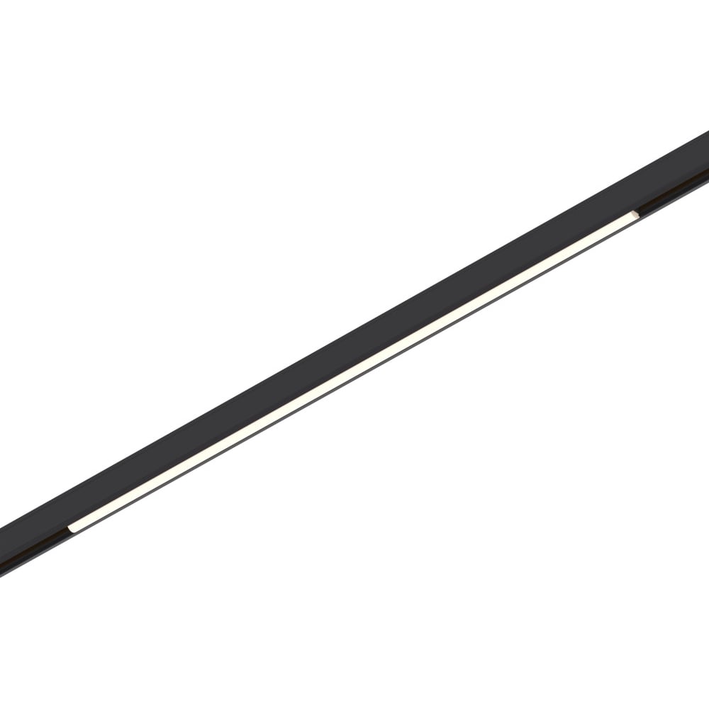 Изображение товара Магнитный трековый светильник ST LUCE LED 5W черный