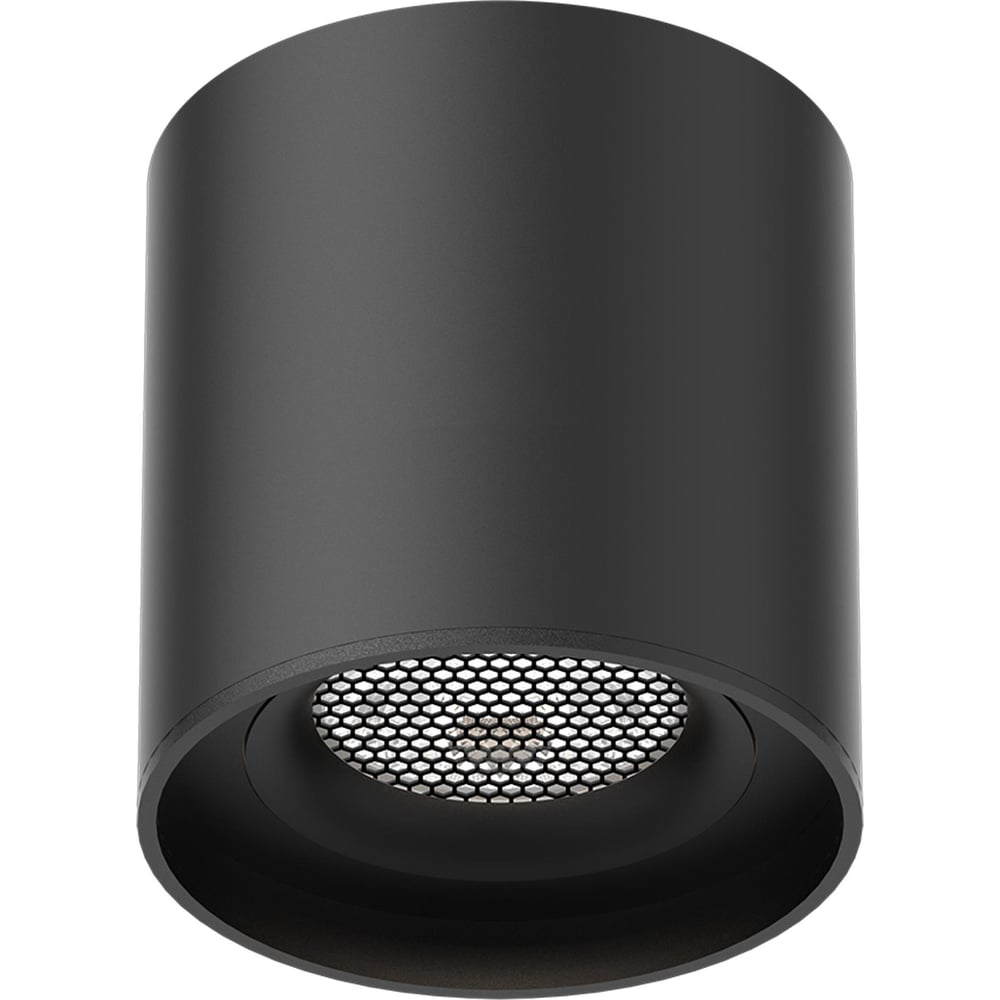 Изображение товара Магнитный трековый светильник ST LUCE черный 6W 4000K 300Lm IP20