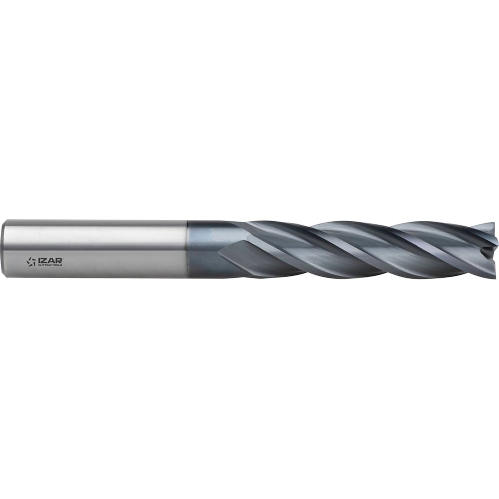 Изображение товара Фреза твердосплавная ALCRO-PRO IZAR 25804 12x50x150 мм