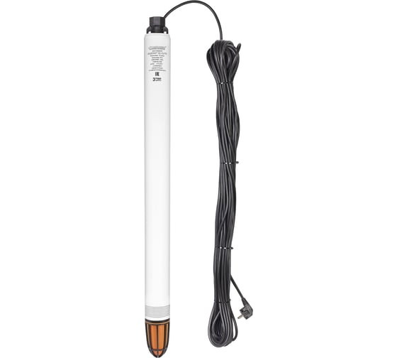 Изображение товара Погружной насос Джилекс ВОДОМЕТ 3Д 55/70 5601