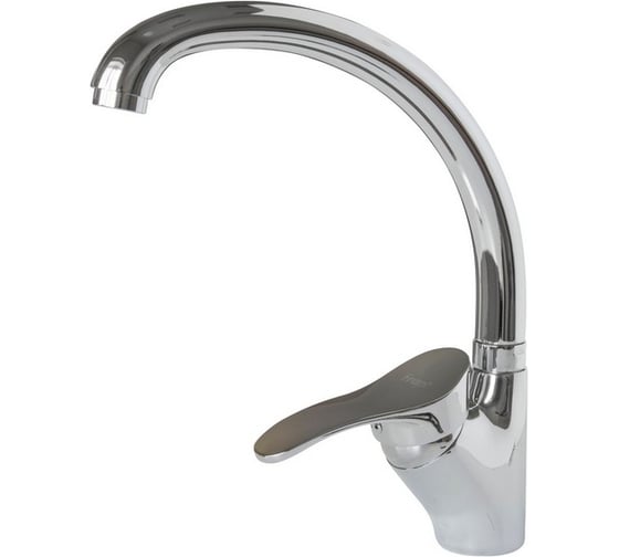 Изображение товара Смеситель для кухни FRAP F4101-2 544584