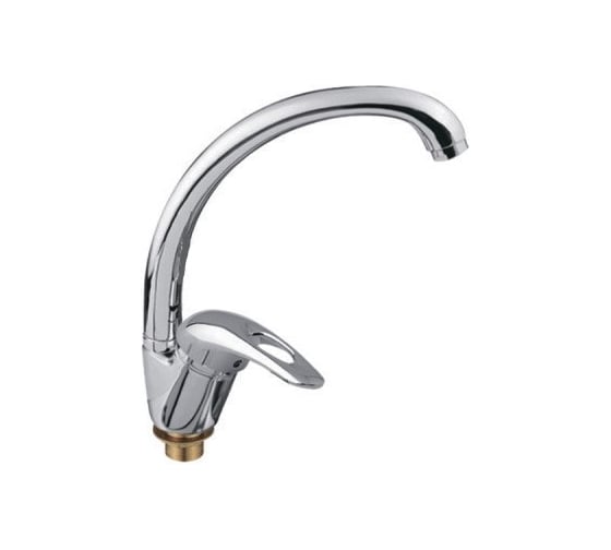 Изображение товара Смеситель для кухни FRAP F4102-2 519654