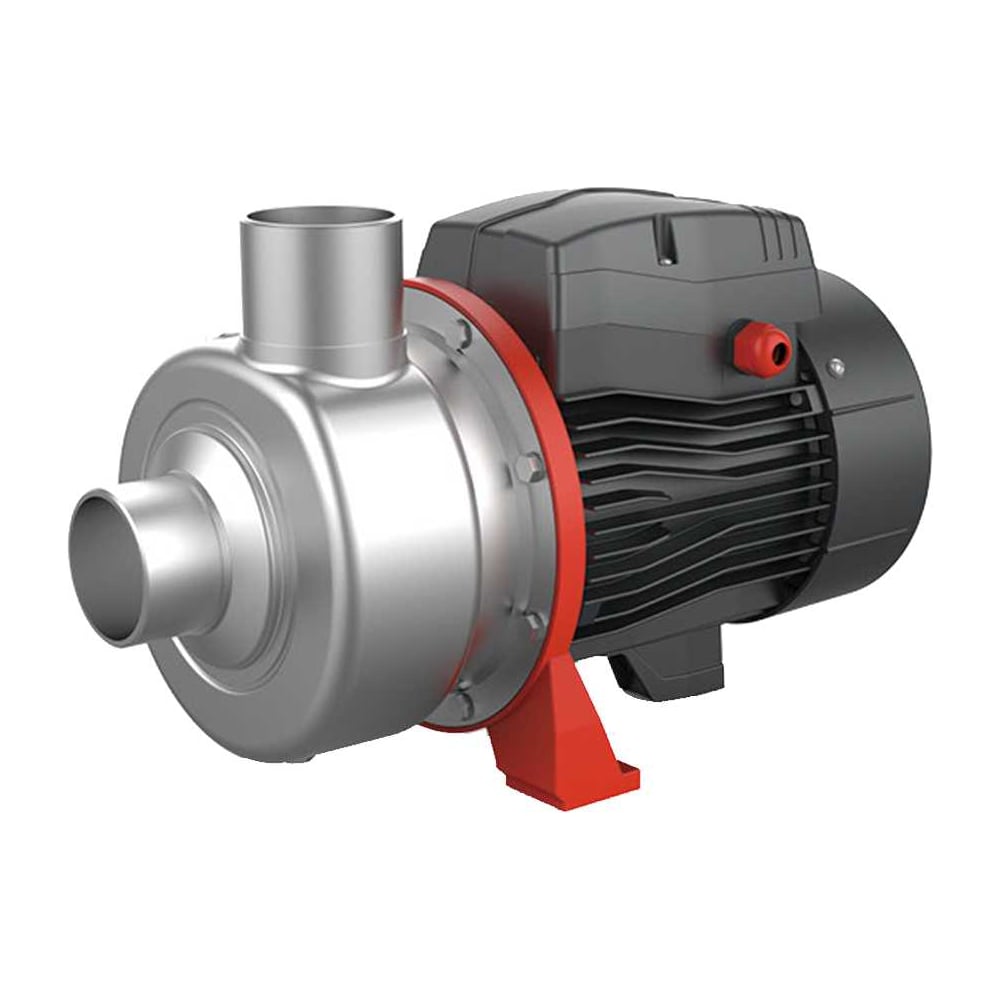 Изображение товара Центробежный насос LEO ABK 400 3,0 кВт с производительностью 66 м3/ч