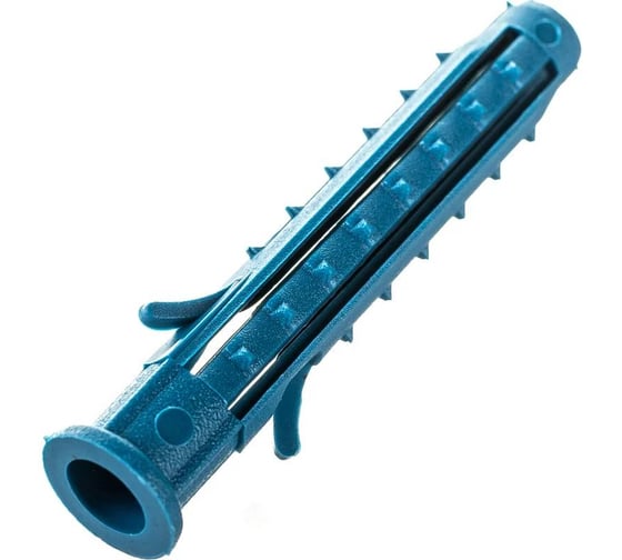 Изображение товара Дюбель для бетона ЦКИ 6x50 мм, полипропилен, 25 шт. 45882