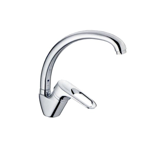 Изображение товара Смеситель для кухни FRAP F4104 510402