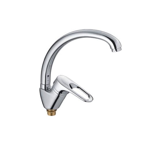 Изображение товара Смеситель для кухни FRAP F4104-2 518428