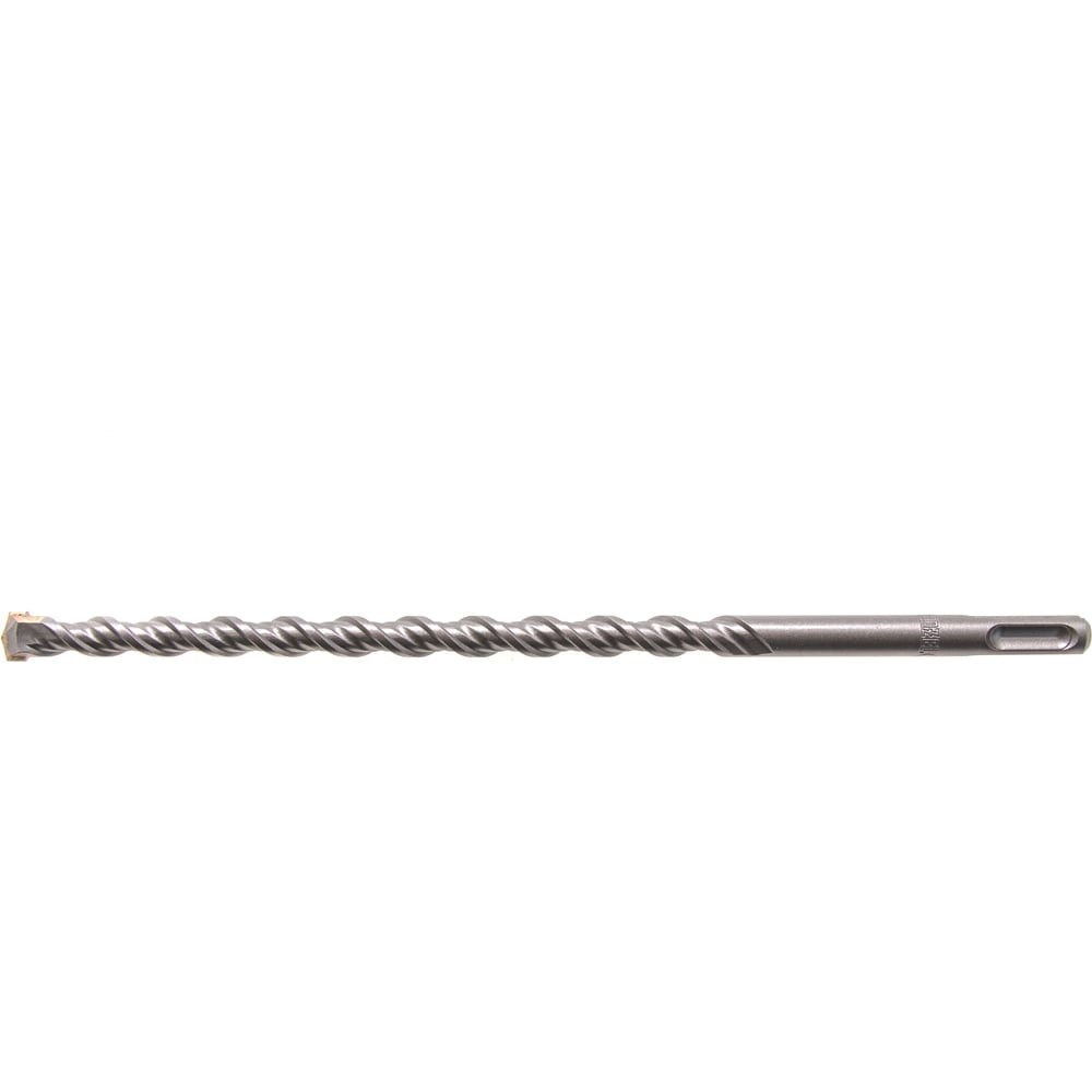 Бур sds-plus по бетону Denzel Cobalt W-tip 705025