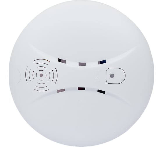 Изображение товара Беспроводной  дымовой датчик ИПРО DP-04 00-00011565