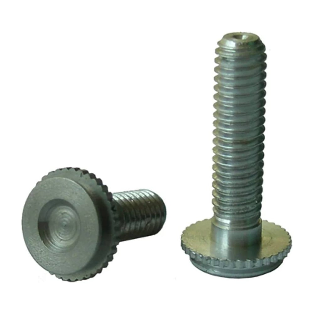 Изображение товара Шпилька запресовочная ЦКИ CHA М3x10 мм, алюминий, 10 шт.