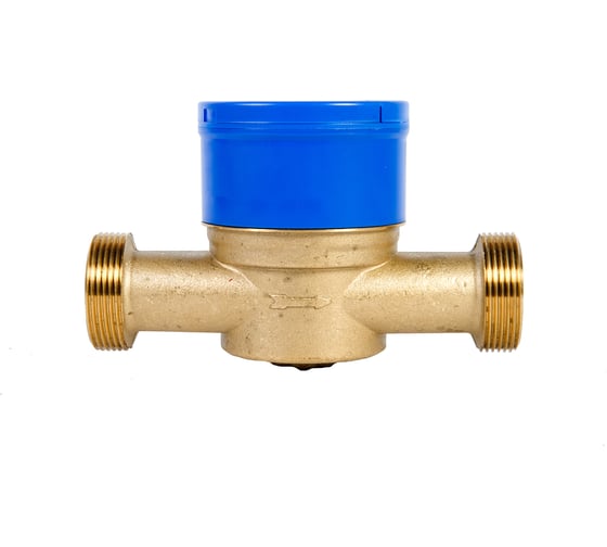 Изображение товара Счетчик воды ДЕКАСТ ОСВХ-32 "НЕПТУН" Класс "С" 76-32-85