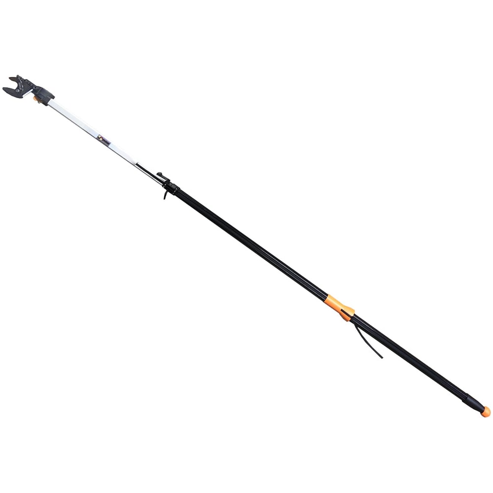 Изображение товара Сучкорез высотный телескопический SKRAB 2,4-3,66м 230 ЦЕПЬ 92406945K