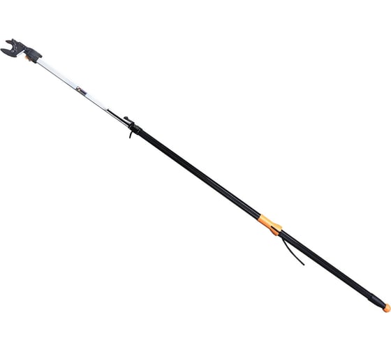 Изображение товара Сучкорез высотный телескопический SKRAB 2,4-3,66м 230 ЦЕПЬ 92406945K 28581