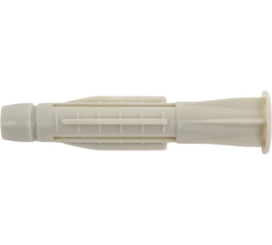 Изображение товара Дюбель универсальный ПАРТНЕР PRU 8 100 шт., коробка ФАС 24267 100 34