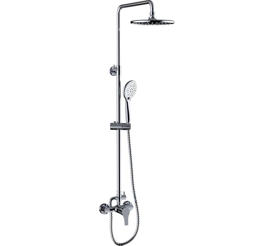 Изображение товара Душевая система Clever GO 61877