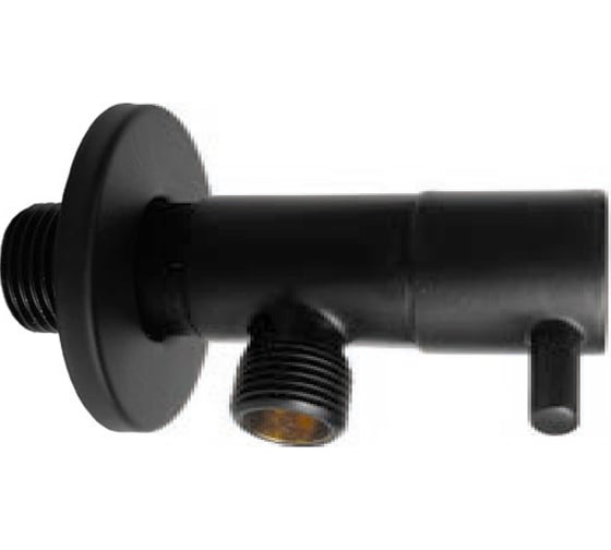 Изображение товара Угловой вентиль Clever Design 40173