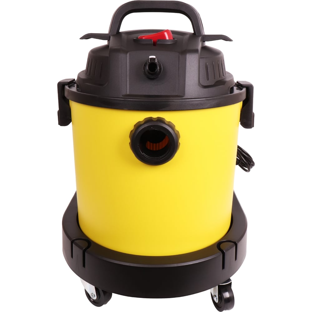 Изображение товара Промышленный моющий пылесос ACG1202Х М3 20 л 1200 Вт