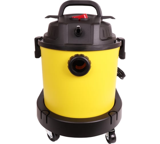 Изображение товара Экстрактор (моющий пылесос) ACG1202Х М3  турб 1_1200 Вт, пласт бак, 20 л 1026275