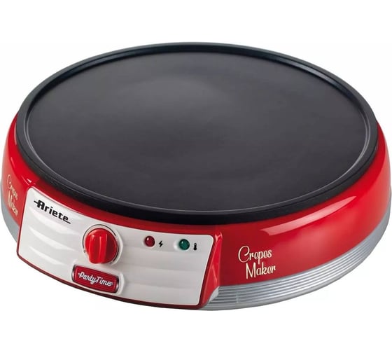 Изображение товара Блинница Ariete 0202 WHRD 00C020200AR0