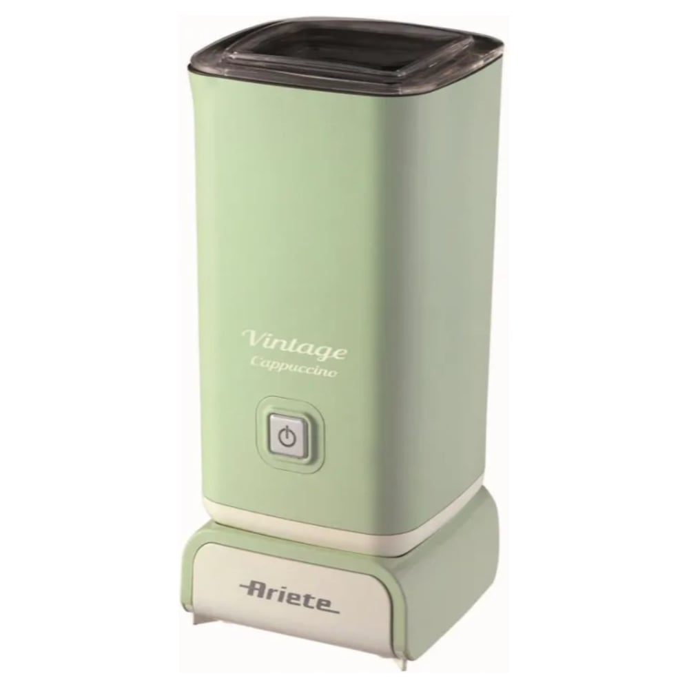 Изображение товара Вспениватель молока Ariete 2878 CREAM с антипригарным покрытием