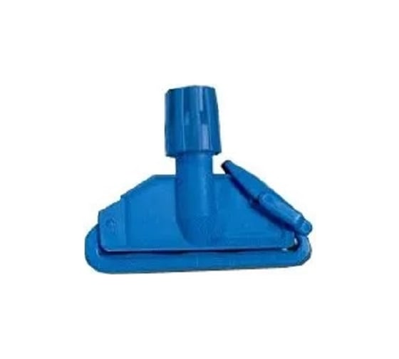 Изображение товара Зажим для мопа Кентукки ACG без пластиковой клипсы, синий 1001508