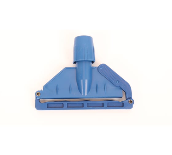 Изображение товара Зажим для мопа Кентукки ACG без пластиковой клипсы, синий 1008491