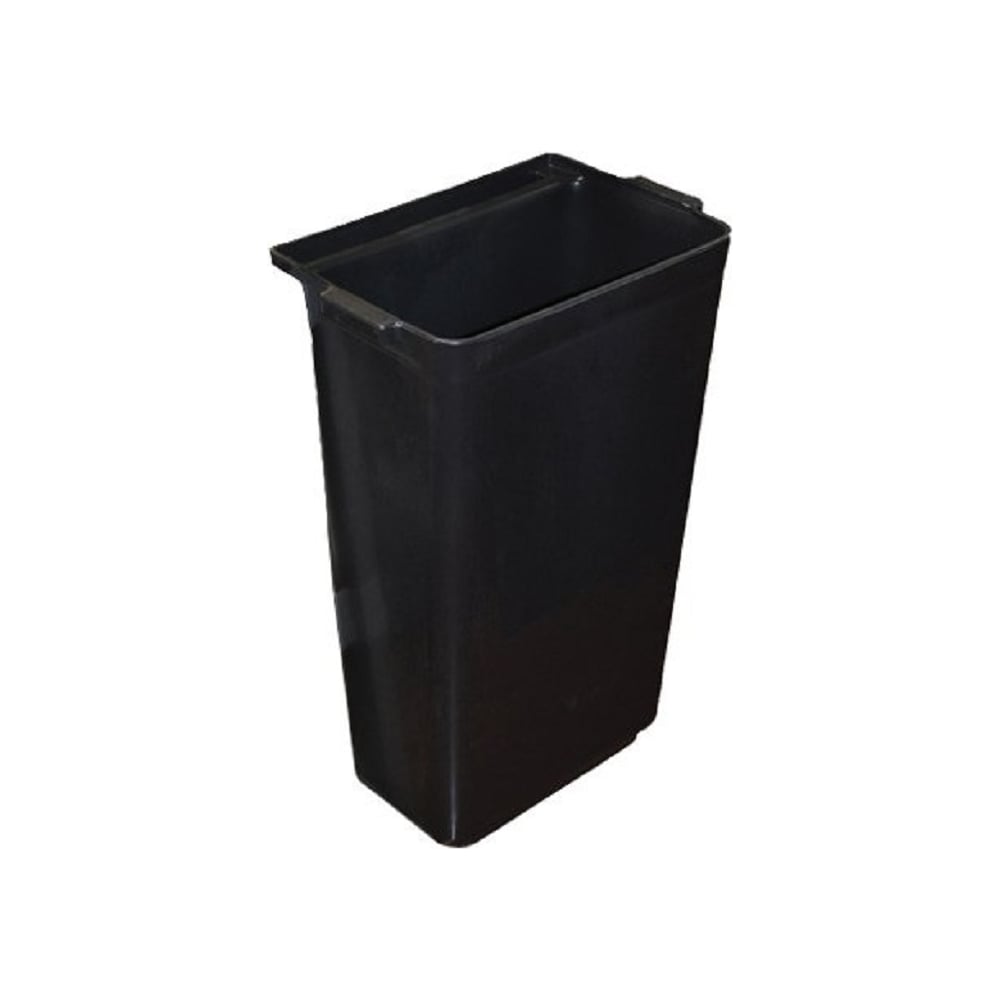 Изображение товара Корзина для 3-х ярусной тележки ACG 1007941 черная