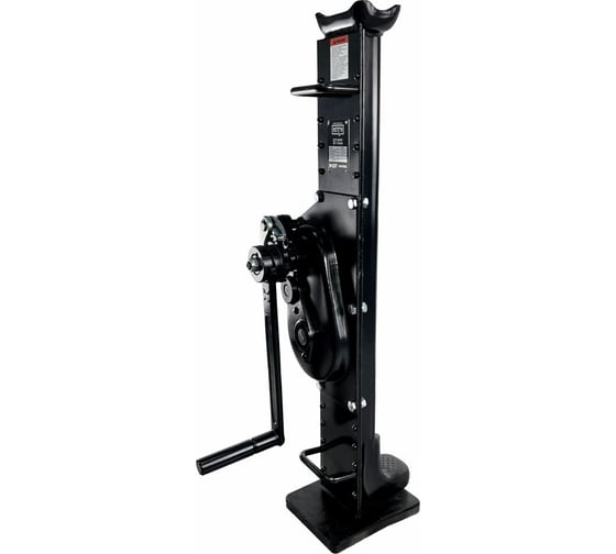 Изображение товара Домкрат реечный HITCH JR-10000 10т SZ086927