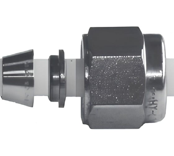 Изображение товара Набор обжимных колец и гайка Hy-Lok o.d. 2 мм CNFS-2M